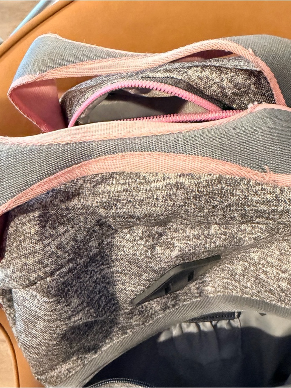 Adidas squad backpack - Picture 4 of 7